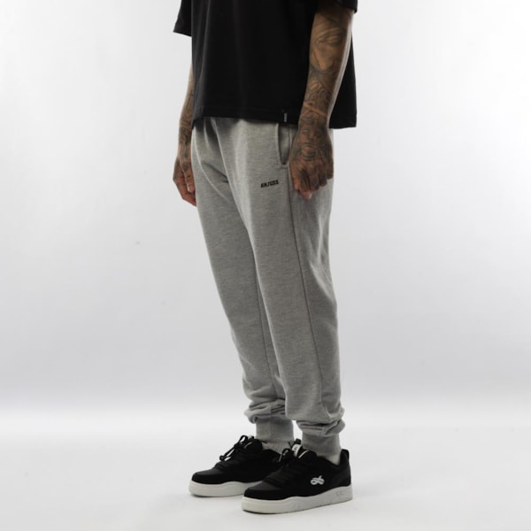 Segunda imagem do produto Calça Masculina Jogging Sudden