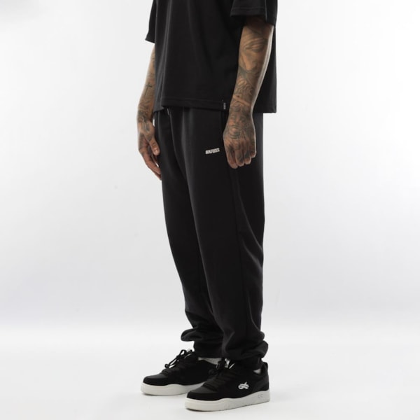 Segunda imagem do produto Calça Masculina Jogging Sudden