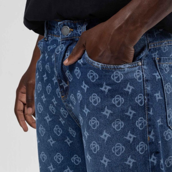 Segunda imagem do produto Calça Masculina Legacy