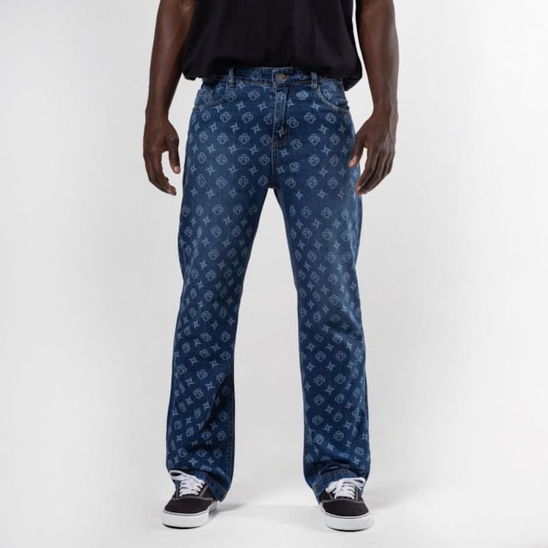Calça Masculina Legacy
