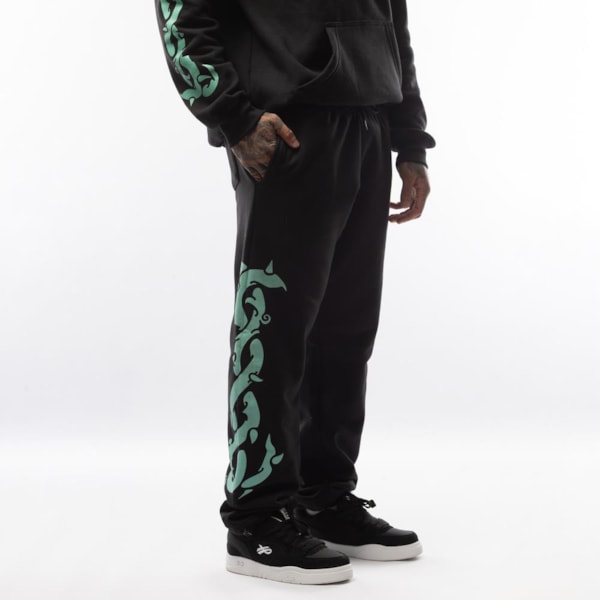 Segunda imagem do produto Calça Masculina Litz