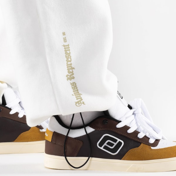 Segunda imagem do produto Calça Masculina Plus Size Innate