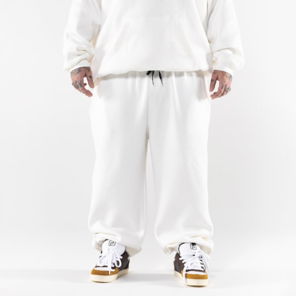 Calça Masculina Plus Size Innate