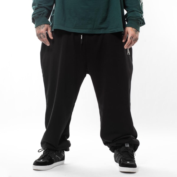 Calça Masculina Plus Size Mono
