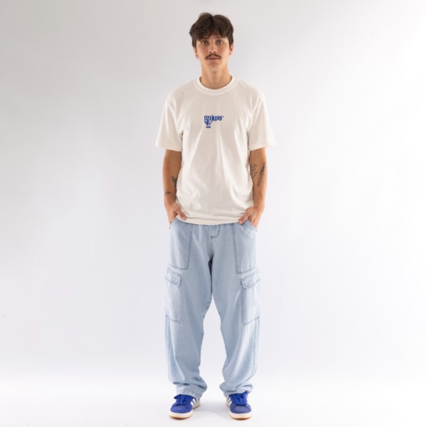 Calça Masculina Presence