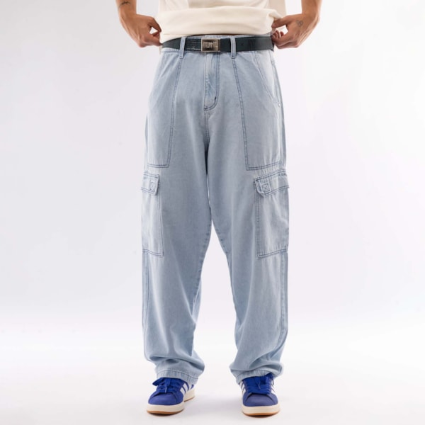 Segunda imagem do produto Calça Masculina Presence