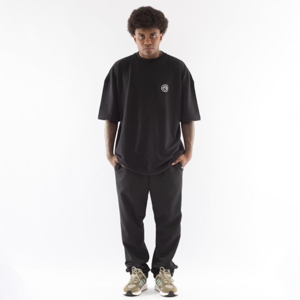 Segunda imagem do produto Calça Masculina Relume