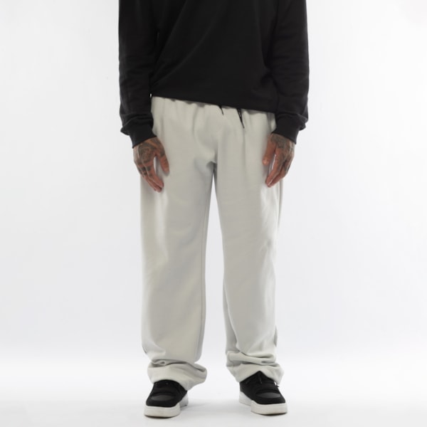 Calca Masculina Reta Baccker