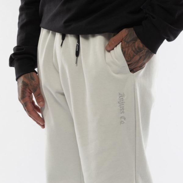 Segunda imagem do produto Calca Masculina Reta Baccker