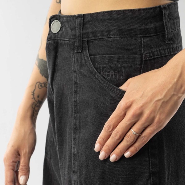 Segunda imagem do produto Calça Masculina Roll