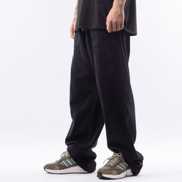 Segunda imagem do produto Calça Masculina Roll