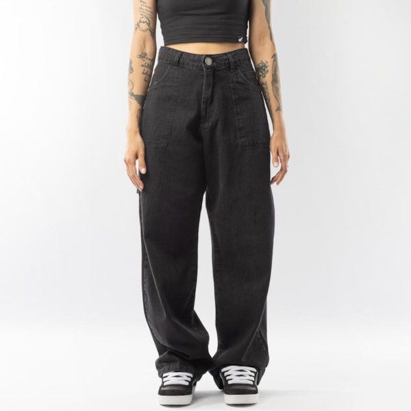 Calça Masculina Roll