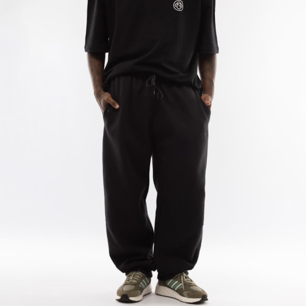 Calça Masculina Sparkling