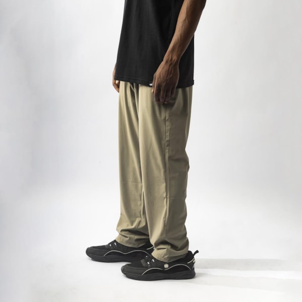 Segunda imagem do produto Calça Masculina Tec