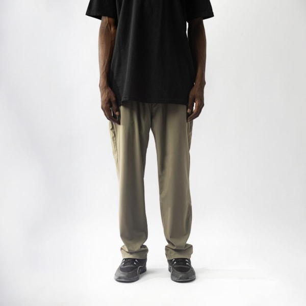 Calça Masculina Tec