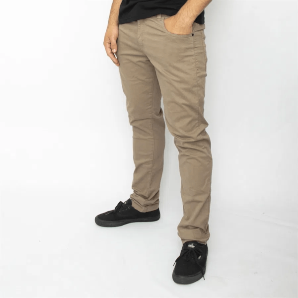 Segunda imagem do produto Calça Masculina Tradicional