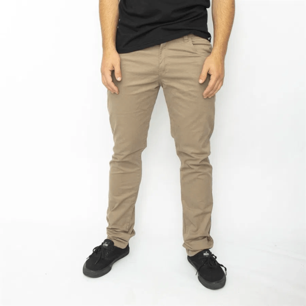 Calça Masculina Tradicional