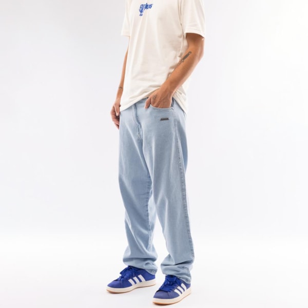 Segunda imagem do produto Calça Masculina Vision