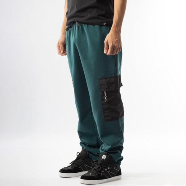 Segunda imagem do produto Calça Mismatch