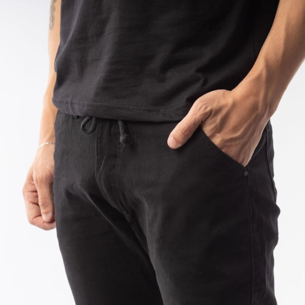 Segunda imagem do produto Calça Retro