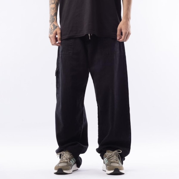 Calça Roll