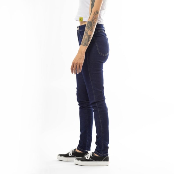 Segunda imagem do produto Calça Skinny Everday