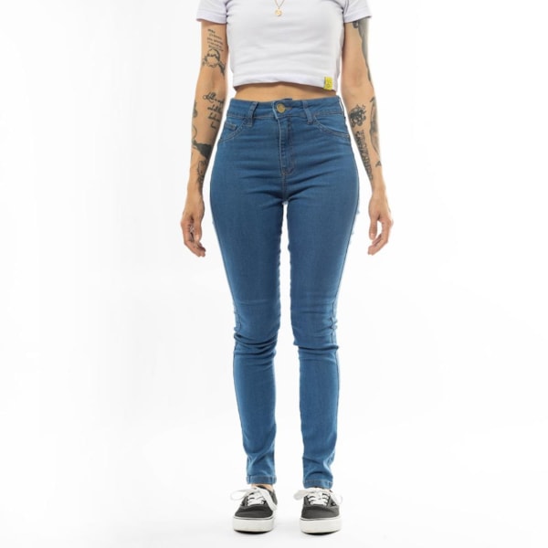 Calça Skinny Everday