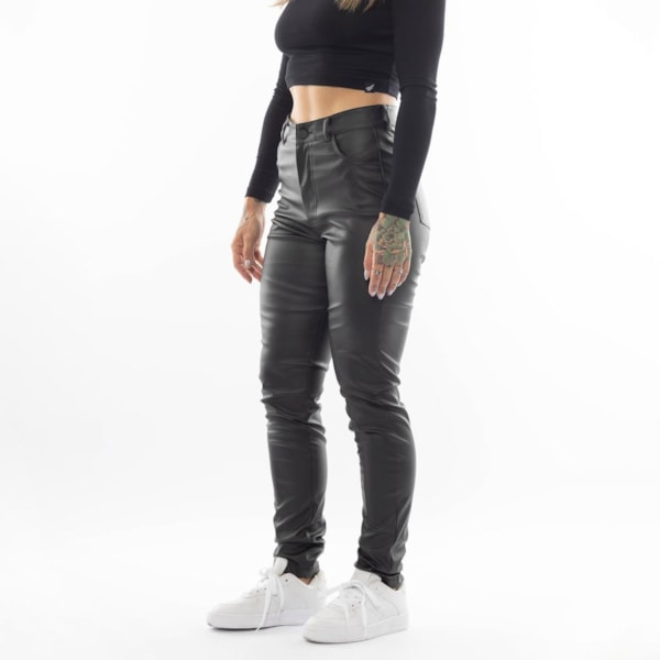 Segunda imagem do produto Calça Skinny Tense