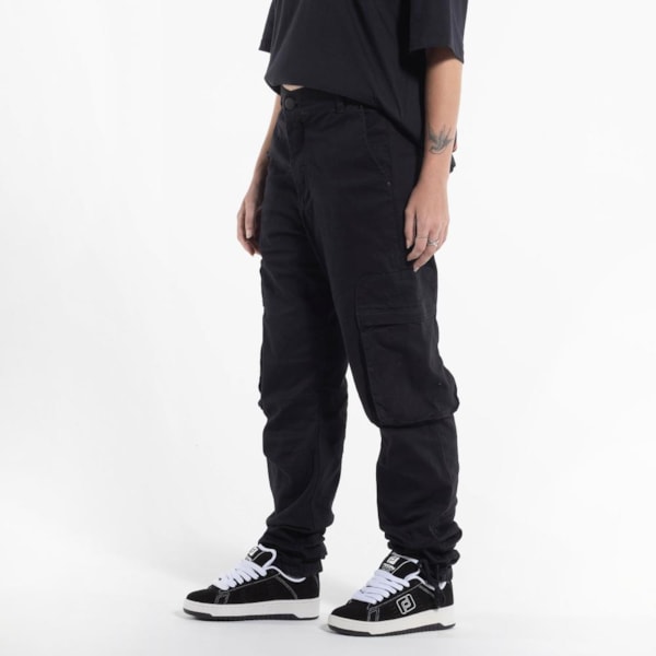 Segunda imagem do produto Calça Slack