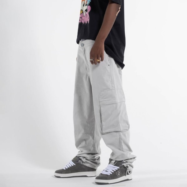 Segunda imagem do produto Calça Slack