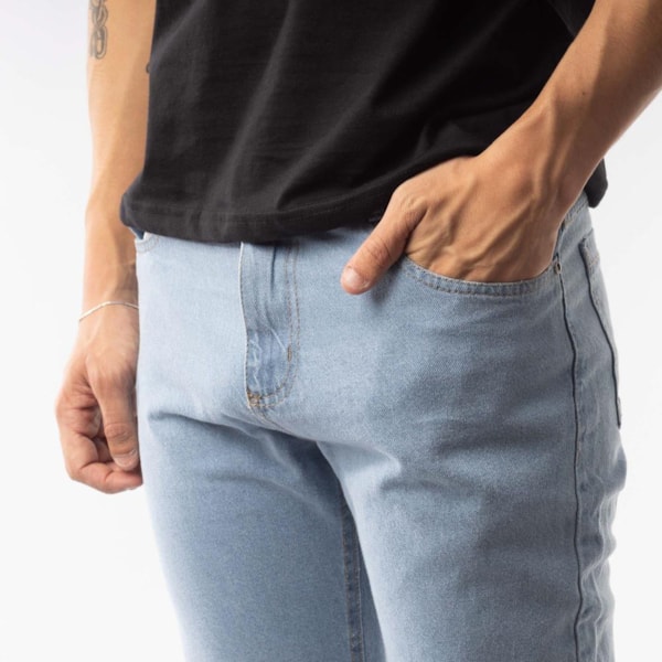 Segunda imagem do produto Calça Spirit