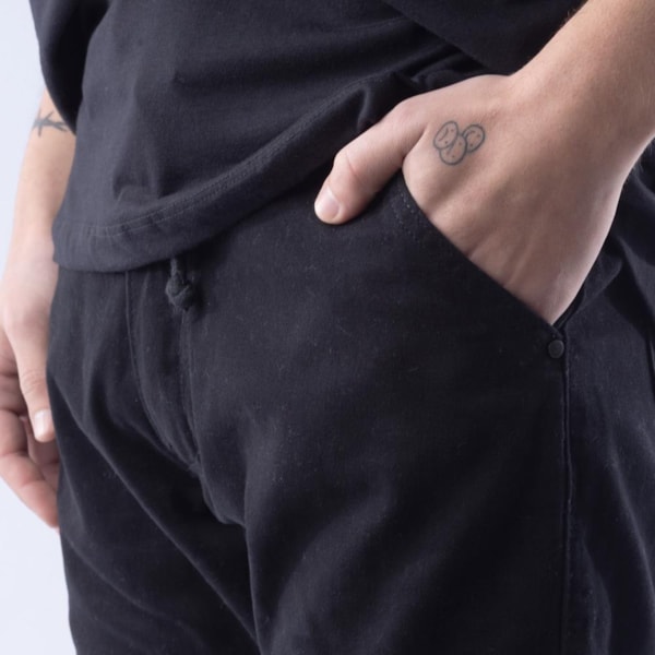 Segunda imagem do produto Calça Trinity