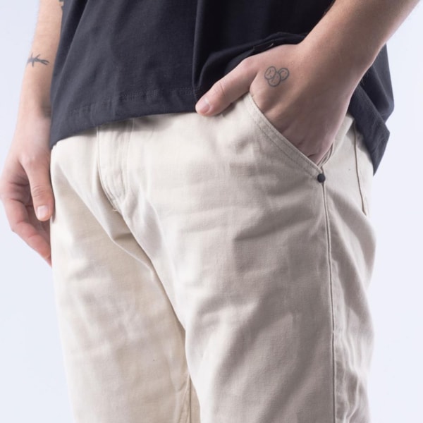 Segunda imagem do produto Calça Trinity