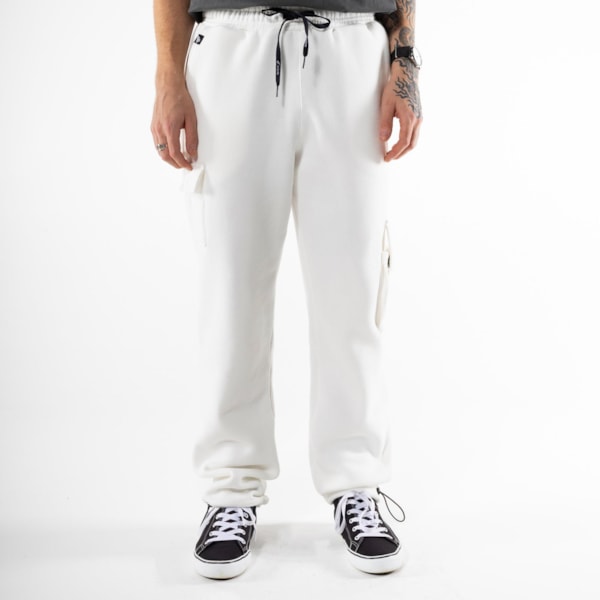 Calça Unisex Beaver