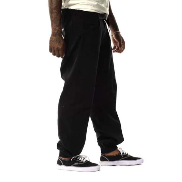 Segunda imagem do produto Calça Unisex Belted