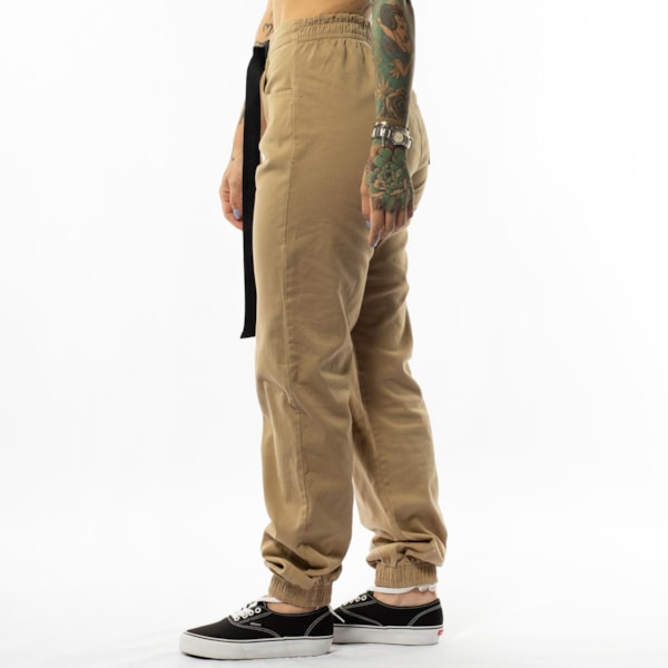 Segunda imagem do produto Calça Unisex Belted