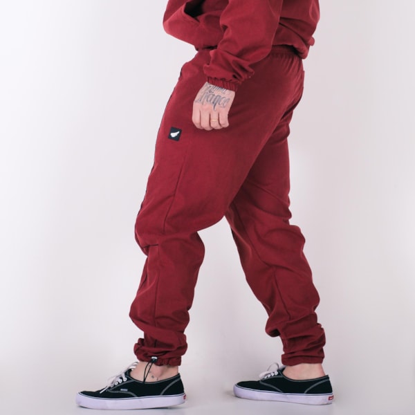 Segunda imagem do produto Calça Unisex Future