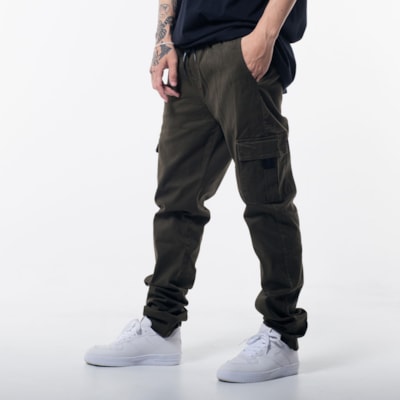 Segunda imagem do produto Calça Unisex Glory