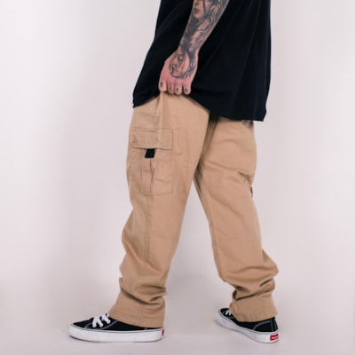 Segunda imagem do produto Calça Unisex Glory