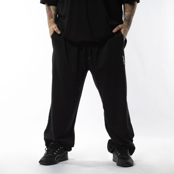 Calça Unisex Plus Size Showy