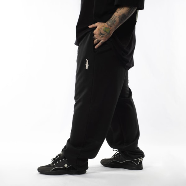 Segunda imagem do produto Calça Unisex Plus Size Showy