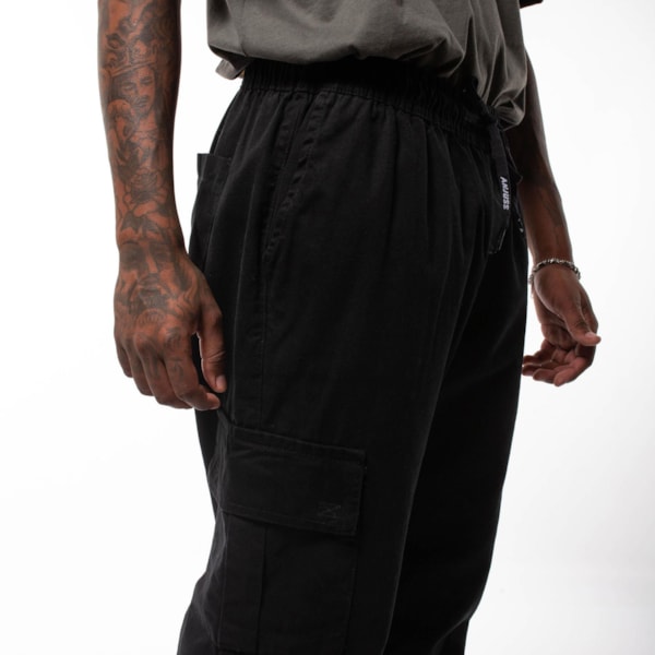 Segunda imagem do produto Calça Unisex Prior