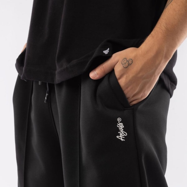 Segunda imagem do produto Calça Unissex Essential