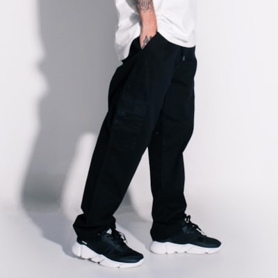 Segunda imagem do produto Calça Unissex Glory