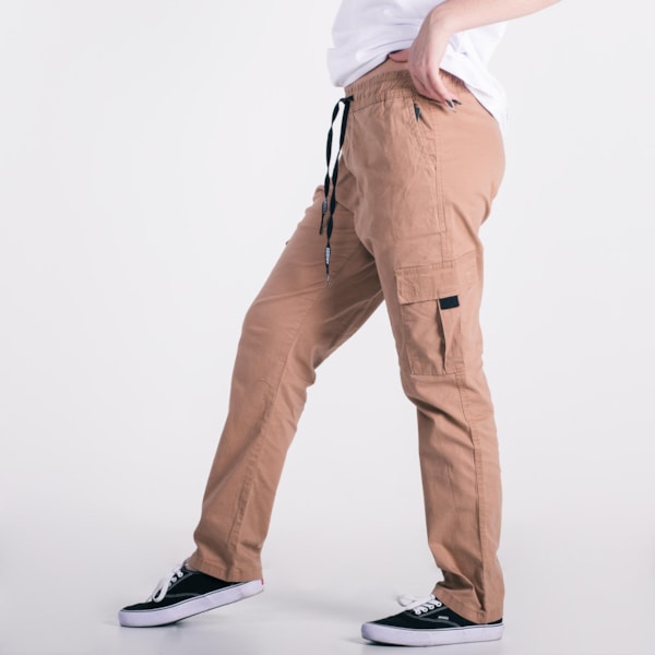 Segunda imagem do produto Calça Unissex Glory