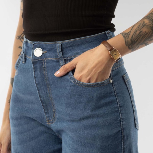 Segunda imagem do produto Calça Wide Take