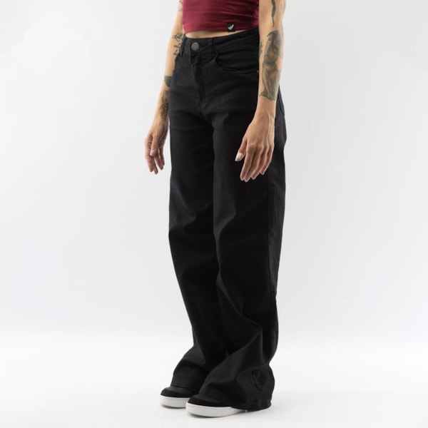 Segunda imagem do produto Calça Wide Take