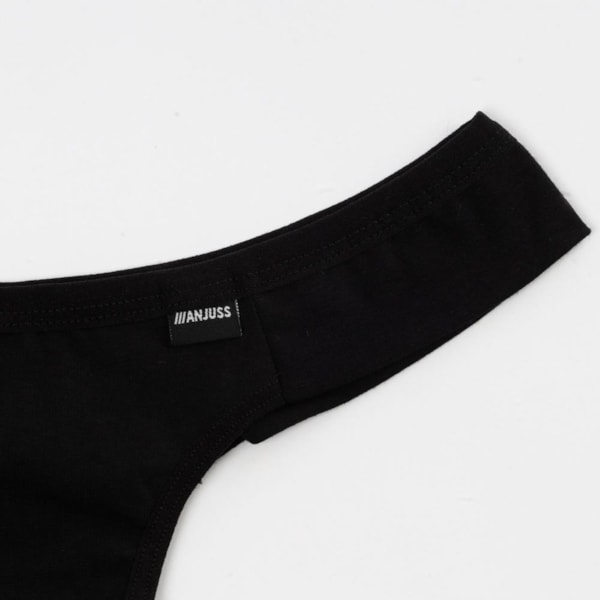 Segunda imagem do produto Calcinha Feminina Spike