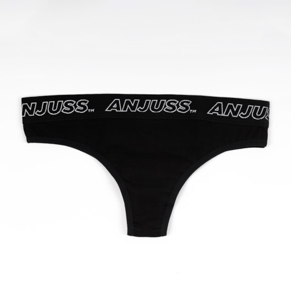 Segunda imagem do produto Calcinha Feminina Underwear