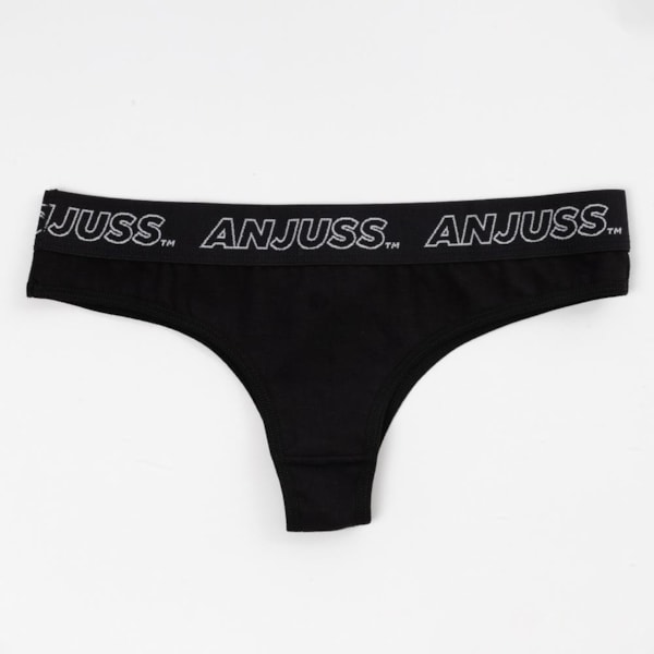 Calcinha Feminina Underwear